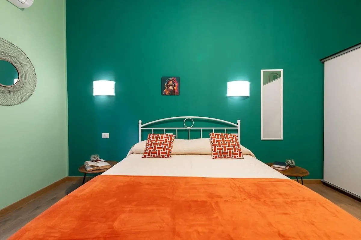 Comfortable Flat Inside Isola And Garibaldi District 0*, Milan Italy