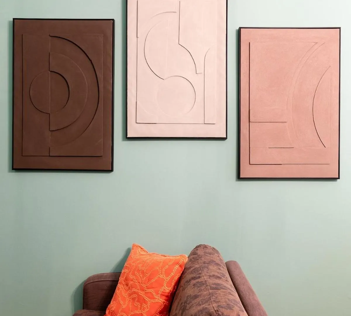 Comfortable Flat Inside Isola And Garibaldi District Apartment