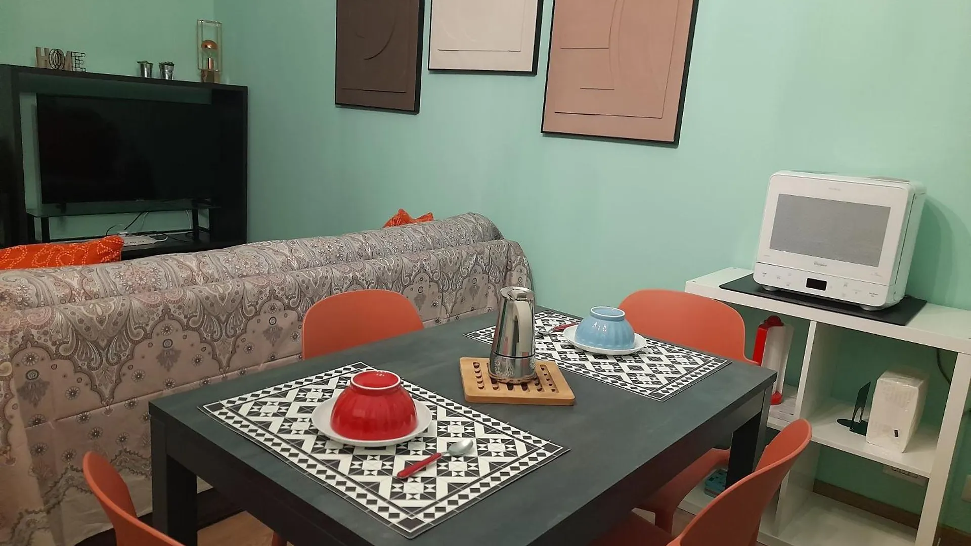 Comfortable Flat Inside Isola And Garibaldi District 0*, Milan Italy