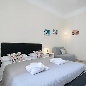 Appartement Garibaldi Isola, Milan